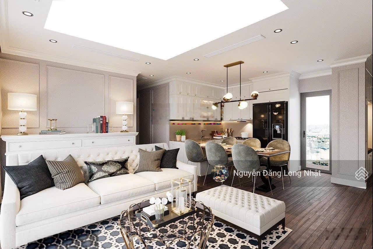 Bán căn góc hoa hậu thiết kế 4PN - 170m2 tại Vinhomes Nguyễn Chí Thanh giá tốt có thỏa thuận !