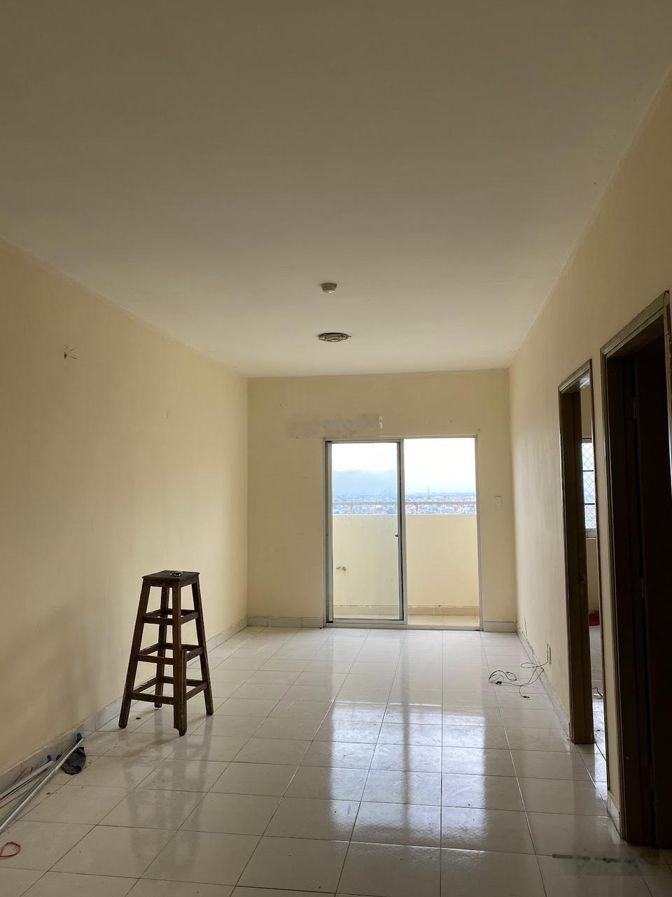 Cho thuê căn hộ Hqc Hóc Môn 60m2, 2pn, 2wc, giá 4.5tr/ tháng