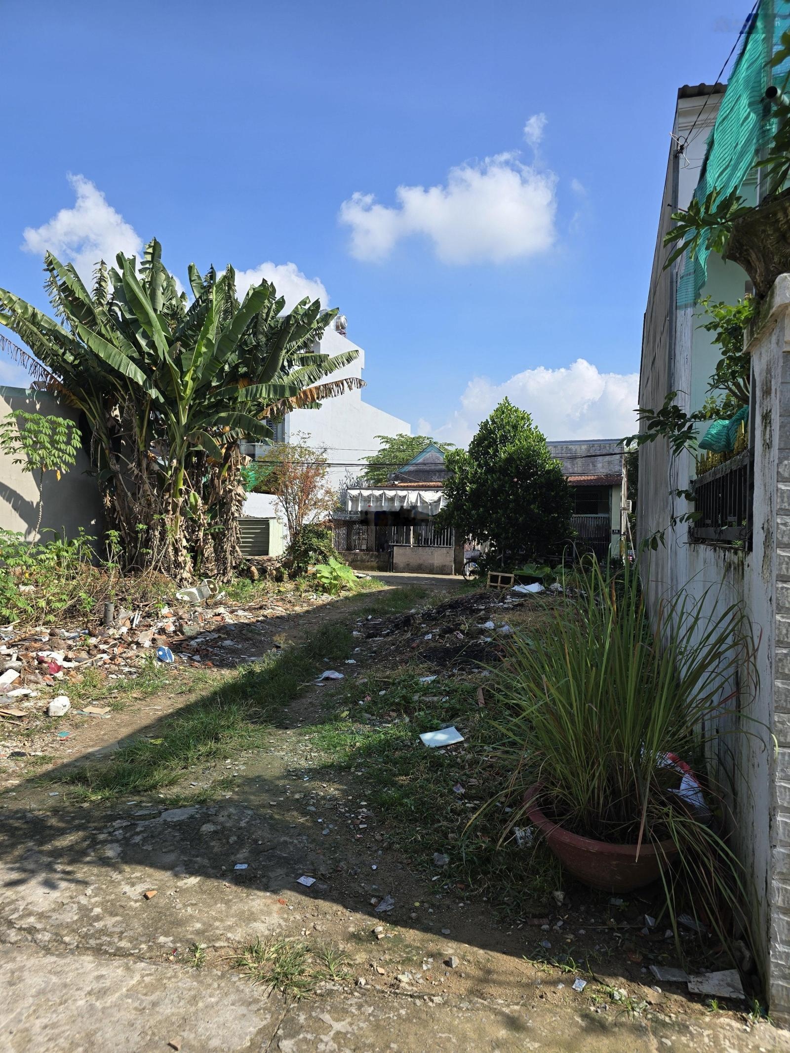 Bán đất cách Nguyễn Xiển 20m. HXH. 145m2 thổ cư. Ngang 5m giá 4.5 tỷ