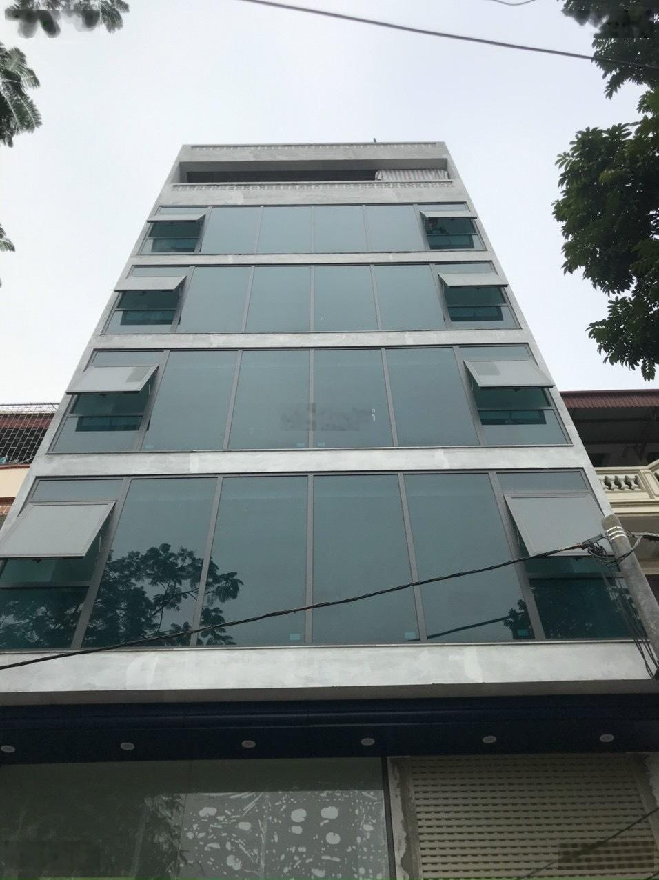 Cho thuê văn phòng phố vũ tông phan,thanh xuân,hà nội,dtsd 145m2,thông sàn,giá 25tr/tháng