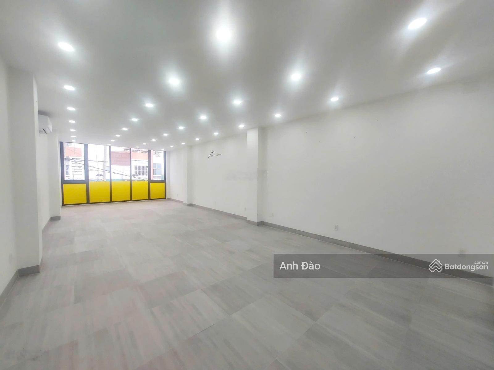 Building MT Nguyễn Trọng Tuyển gần Nguyễn Văn Trỗi Phú Nhuận