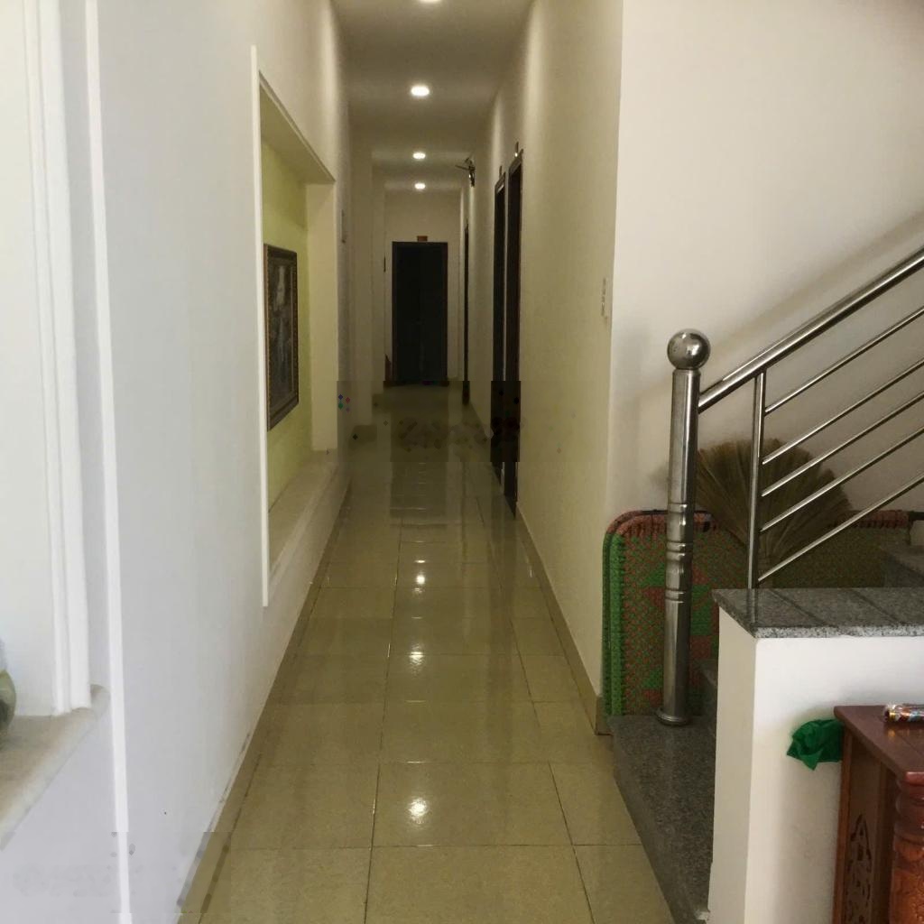 BÁN KHÁCH SẠN 3 TẦNG 167m2( 6x26) CHỈ 10.5 TỶ thương lượng- Linh Xuân TP.Thủ Đức SỔ HOÀN CÔNG