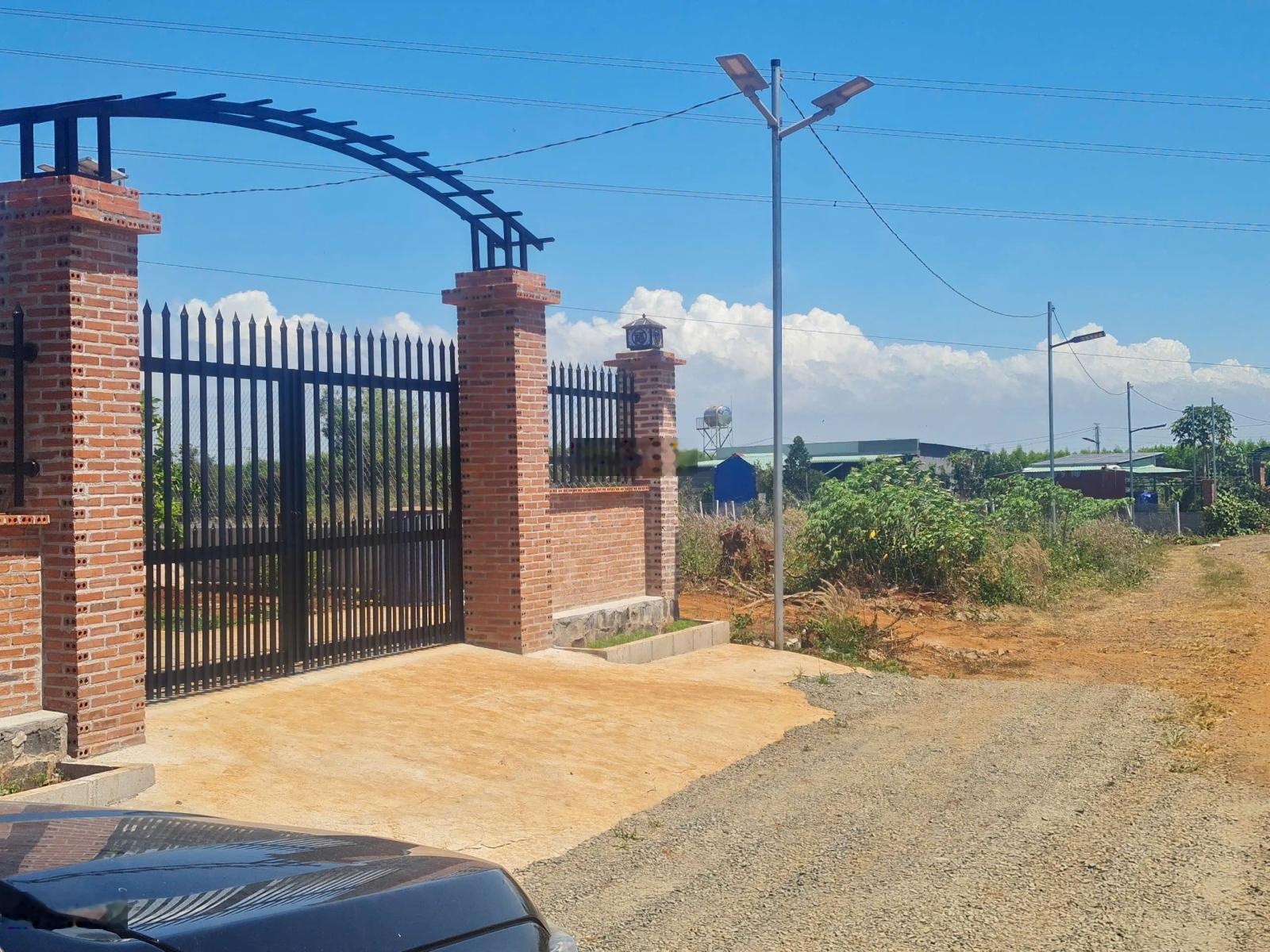 Đất nền thổ cư 1000m2 ngay trung tâm TT Đất Đỏ