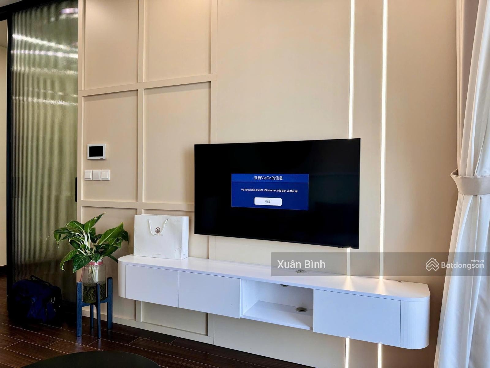 Cho thuê chung cư mandarin garden 3 phòng ngủ full đồ cao cấp giá 26tr ,căn đáng xem trong tầm giá