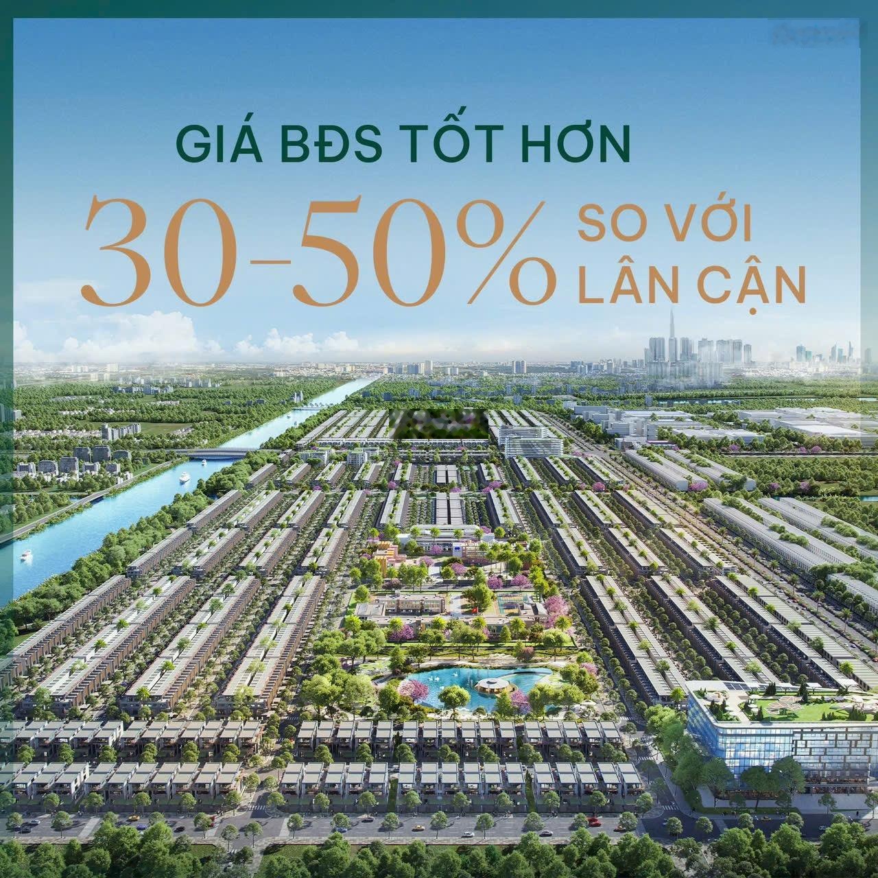 Đất nền sổ hồng riêng 90m2, thanh toán 600tr có ngay lô đất mặt tiền 60m