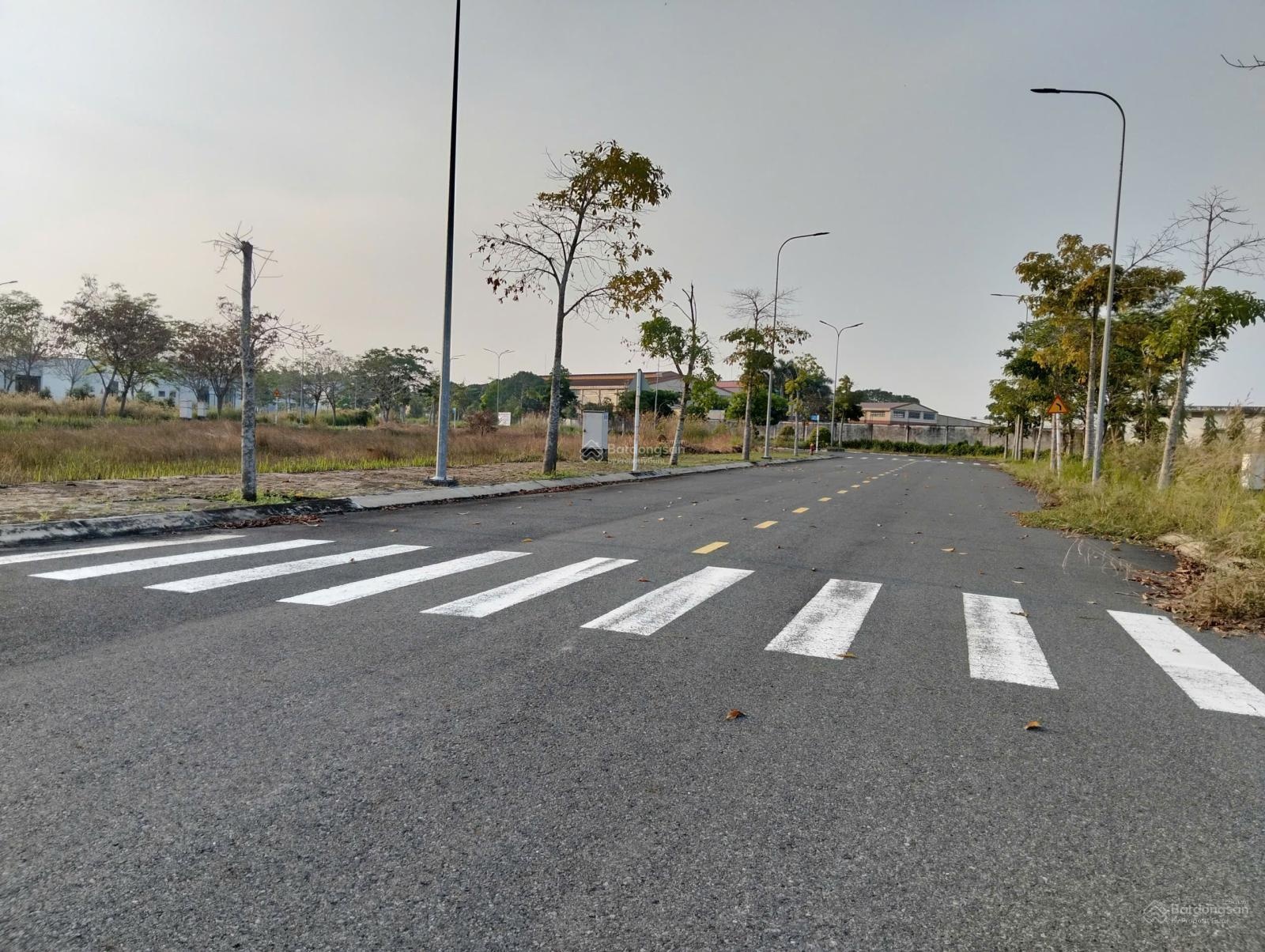 Đất Lago Centro giá rẻ nhất khu vực Bến Lức