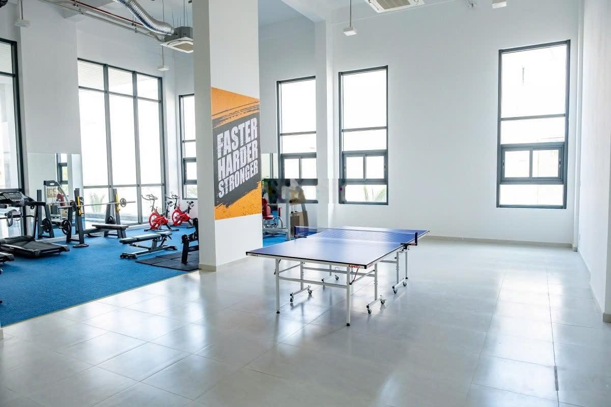 Bán CC Ricca, Gò Cát, Phú Hữu, Q9, 3,95 tỷ, 87m2, 2PN, 2WC, pháp lý đầy đủ, view đẹp