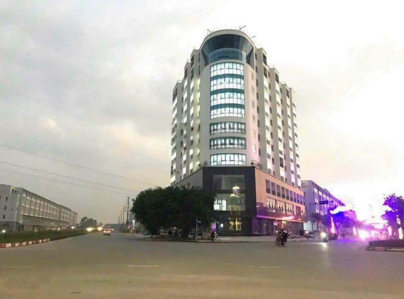 Căn hộ Ngọc Hà Phúc Yên DT 79m2 nhận nhà ở luôn, tầng cao, view thoáng, hướng đẹp