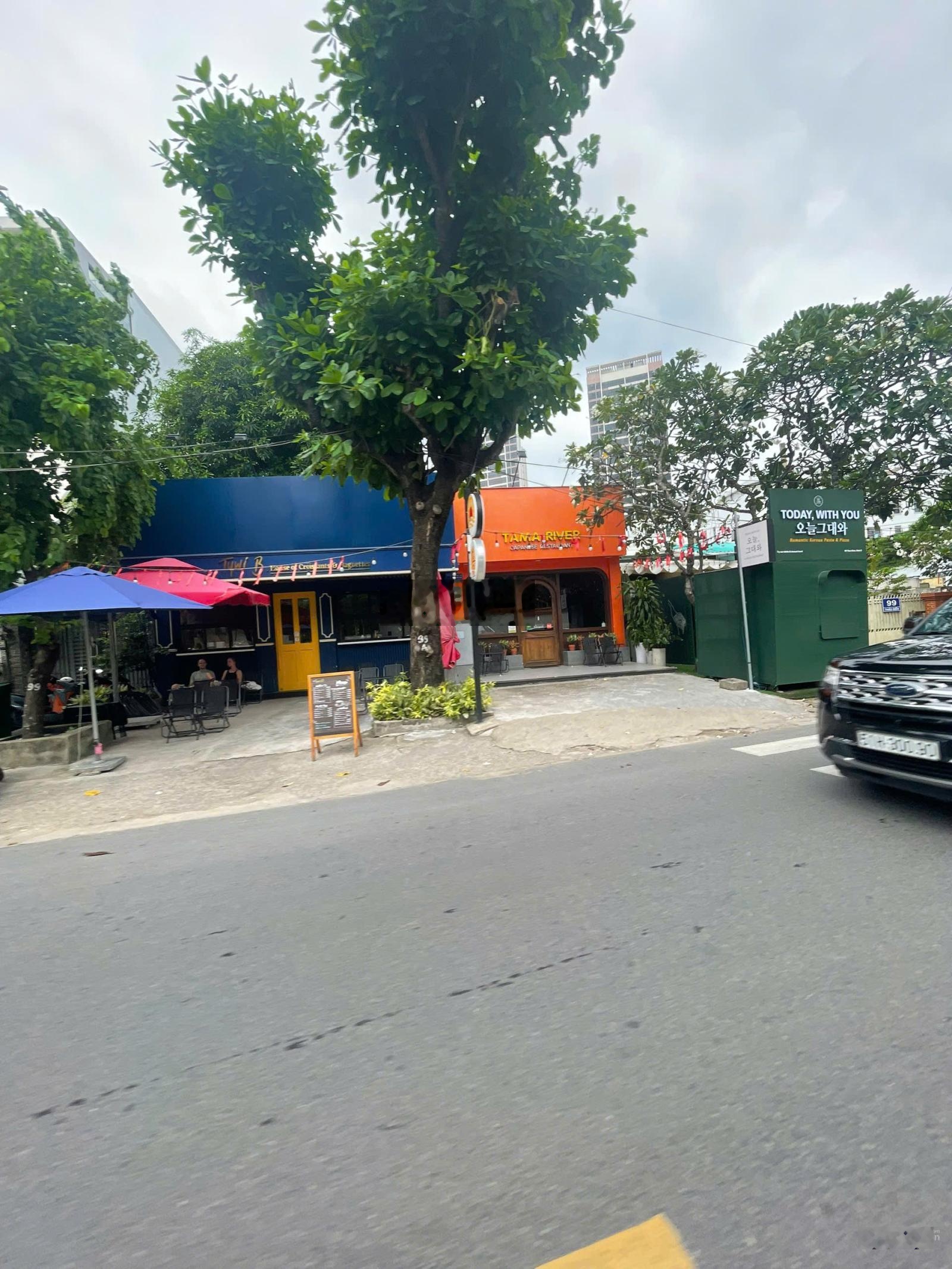 Chỉ 15.5 tỷ bán căn nhà C4 cũ MT đường tại P. An Phú, Q2. DT 5x20m vuông vức - giá rẻ nhất khu vực