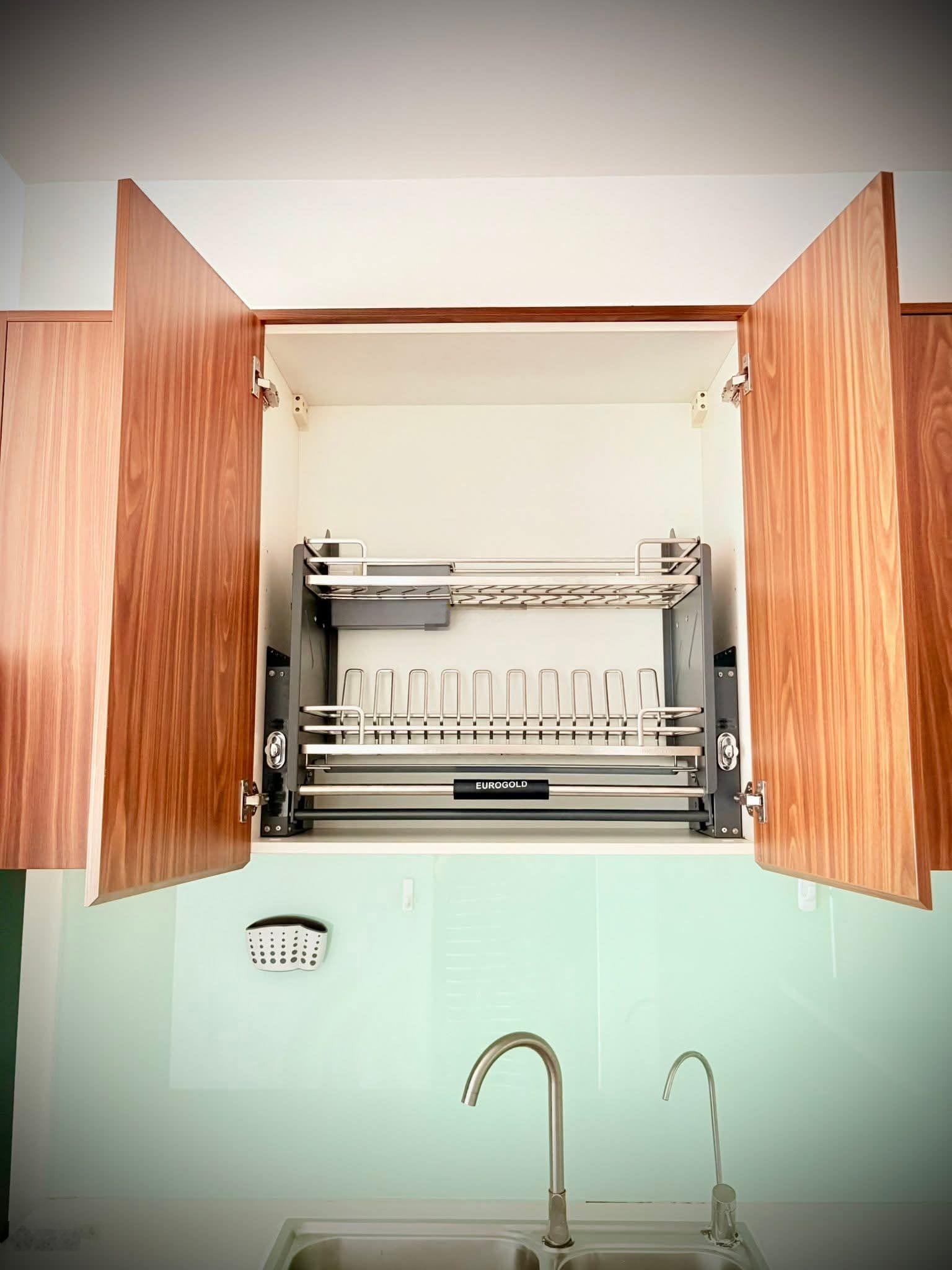 Thuê Akari city (56m2 giá 8tr), (62m2 giá 9tr), (75m2 giá 9tr) miễn phí quản lý