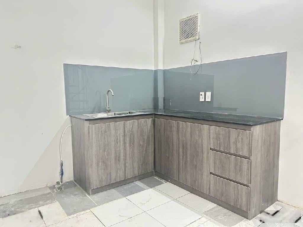 Nhà 2 Tầng Phân Khúc 3 Tỷ - Bình Trưng Đông Q2 - Gần Chợ Tân Lập - 100m Ra Tới Nguyễn Duy Trinh