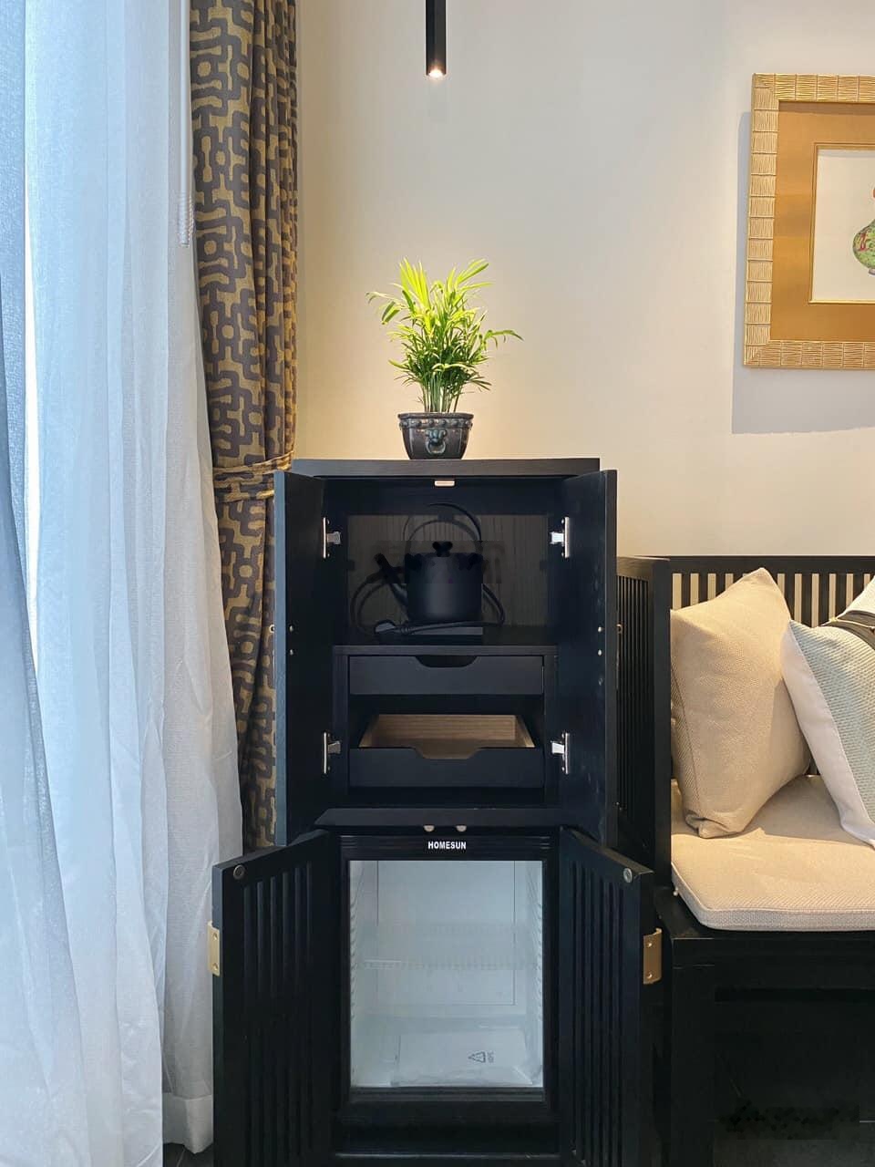 Bán nhà ngõ phố Nguyễn Du 55m2 6 tầng mặt tiền 5m