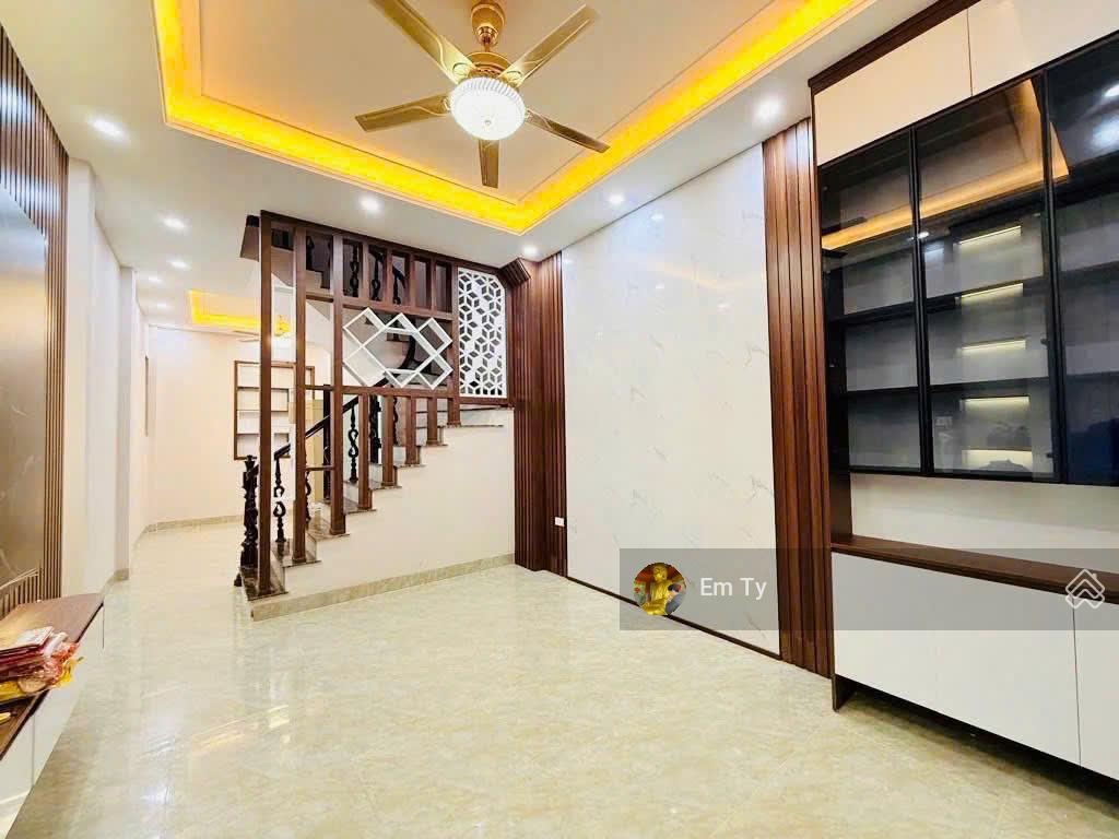 Bán nhà Hà Trì_Chính Chủ_Phân lô cán bộ_Trước nhà ô tô tránh, dừng đỗ ngày đêm_Dân xây chắc chắn