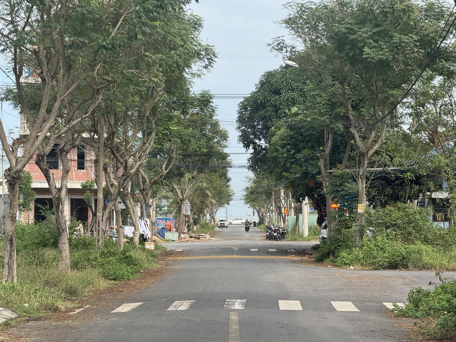 Bán lô đất đường việt bắc gần bãi tắm tân trà