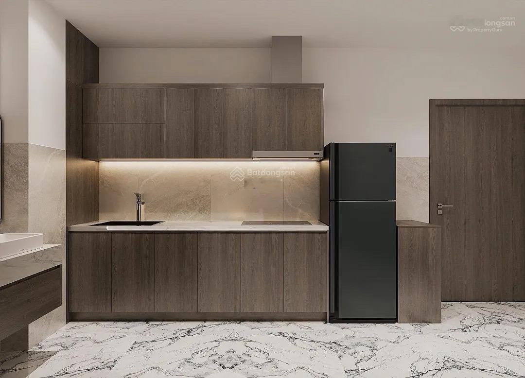 Toà căn hộ 4 tầng - ngay cầu rồng - dòng tiền 45 tr/ tháng