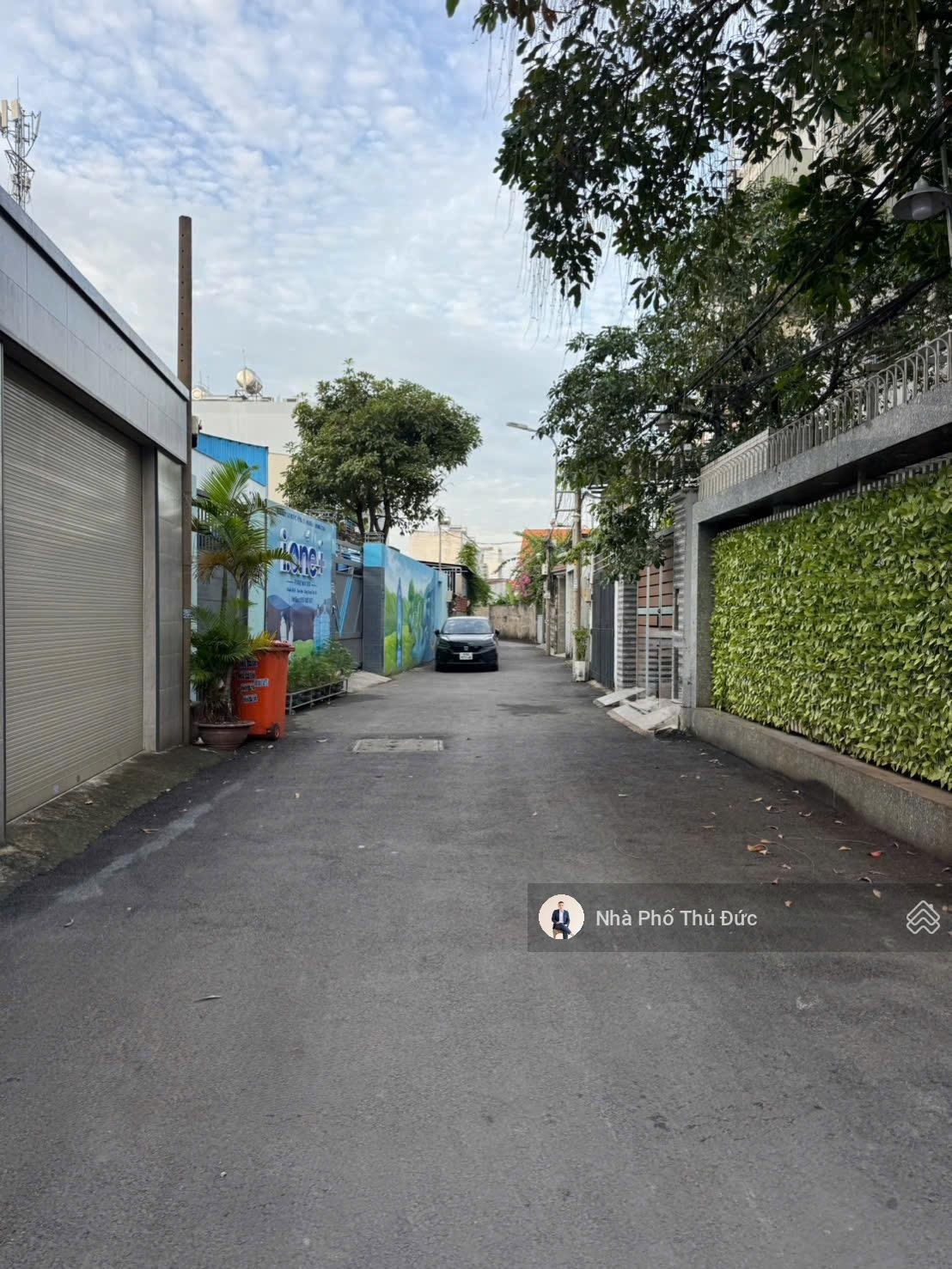 Bán Nhà 4 tầng - Quận 2 - Thạnh Mỹ Lợi - Gần Trung Tâm Hành Chính Thủ Đức - Ngang 5,6m