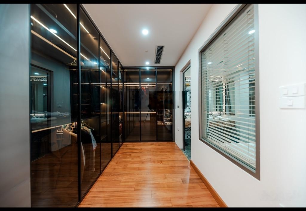 Bán nhà PL Thái Hà Đống Đa - 70m 5 Tầng - Hai thoáng Ô Tô Vỉa Hè KDVP đông đúc sát phố