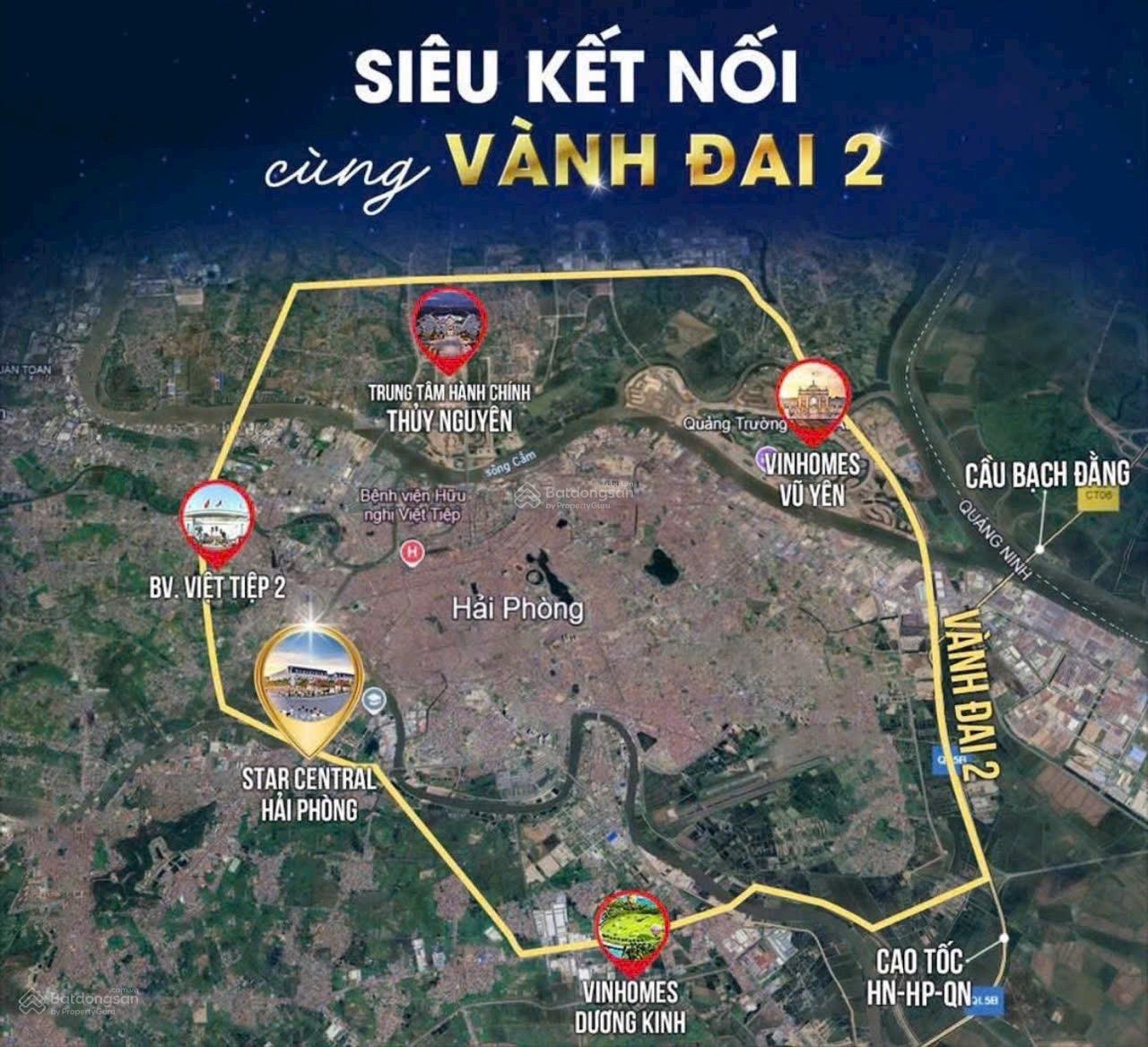 Quỹ căn chuyển nhượng giá rẻ, vị trí đẹp tại Vinhomes Vũ Yên - update hàng ngày