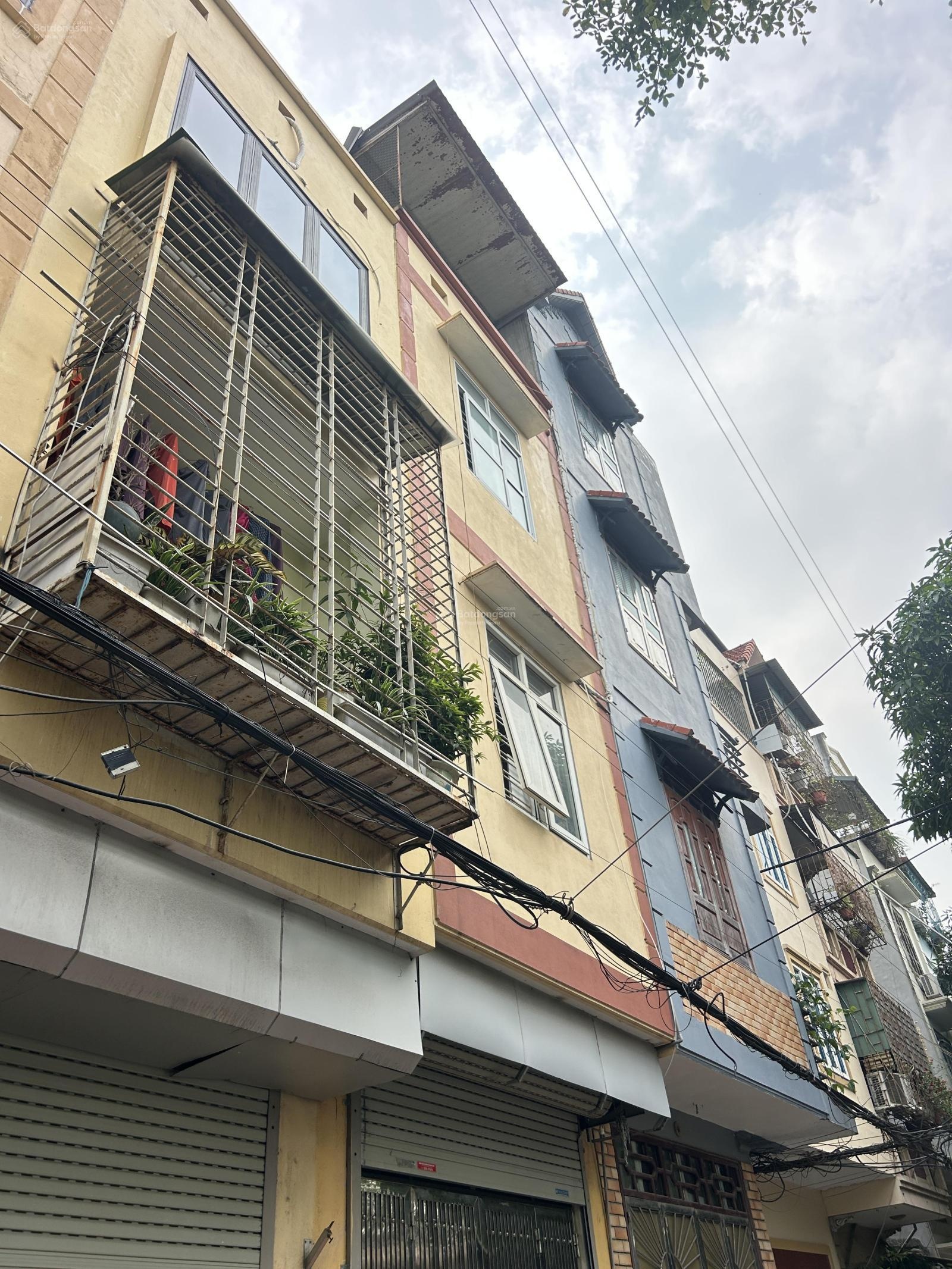 Hiếm! Căn hộ dòng tiền Cầu Diễn, gần ô tô đỗ cửa, 0339392268