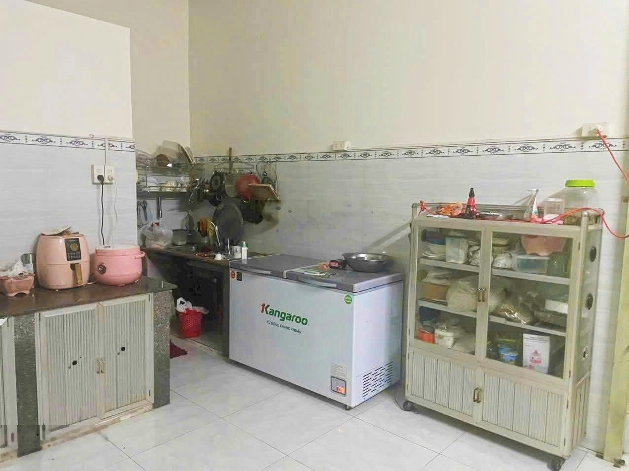 Nhà Nguyễn Khuyến, hẻm xe ba gác sát dự án NOXH CDT VCN giá: 2,99 tỷ