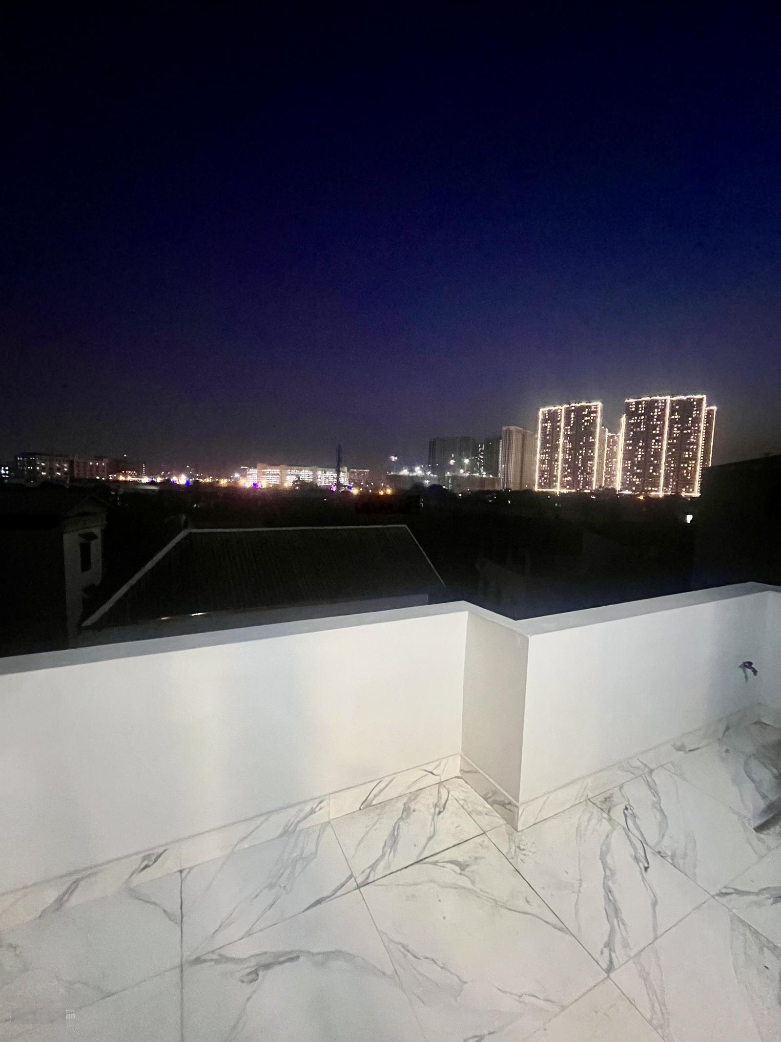 Mới đẹp, thang máy - Xuân Phương, Tây Mỗ, gần Vinhomes Smart City, Làng Giáo Dục Quốc Tế - 40m2x5T