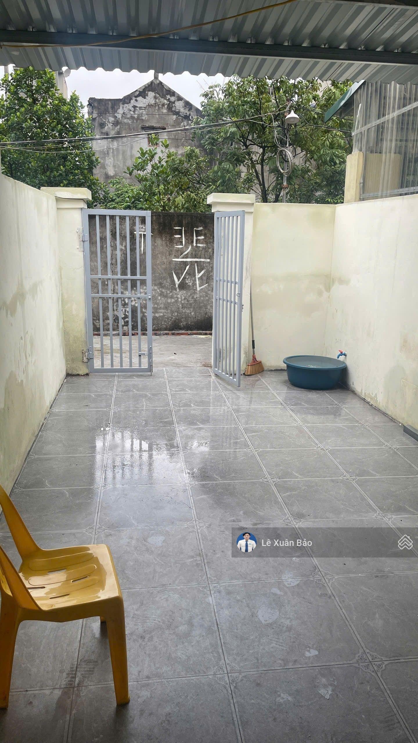 Bán nhà Đông Mỹ, Vạn Phúc 65m2 mặt tiền 4m - 2 Phòng ngủ vào ở ngay 1.3 tỷ