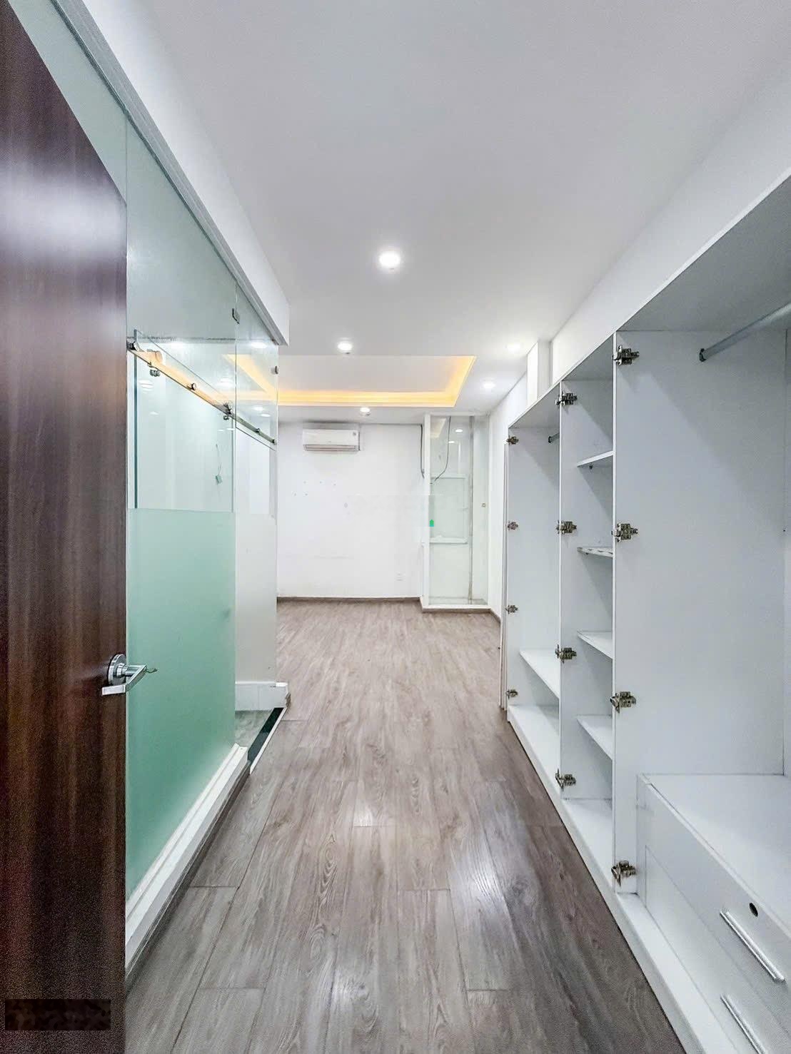 Nhà đẹp - Bình Thạnh - 49m2 - 4 tầng - 4 x 13 - hẻm rộng thoáng - 7,75 tỷ