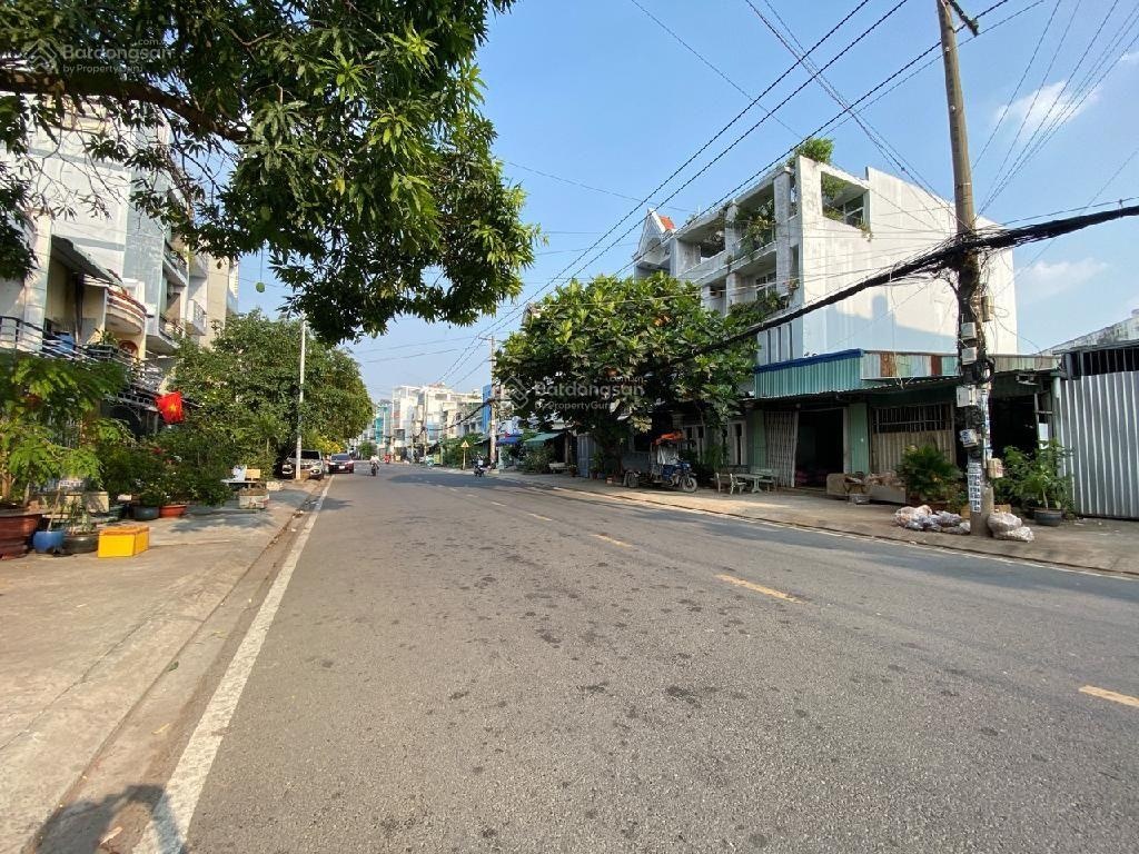 Mặt tiền kinh doanh - 20m (4x19m) 3pn - gần bến xe miền tây - aeon bình tân - chỉ :11 tỷ shr