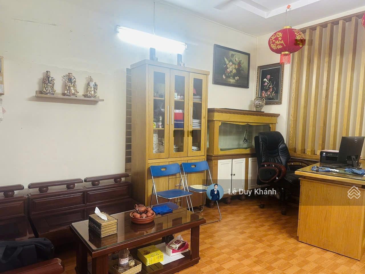 Hàng hiếm bán đất tặng nhà 2 tầng "95m2" - Ngang đẹp 5m nở hậu - Xe hơi vào nhà Hoàng Hoa Thám