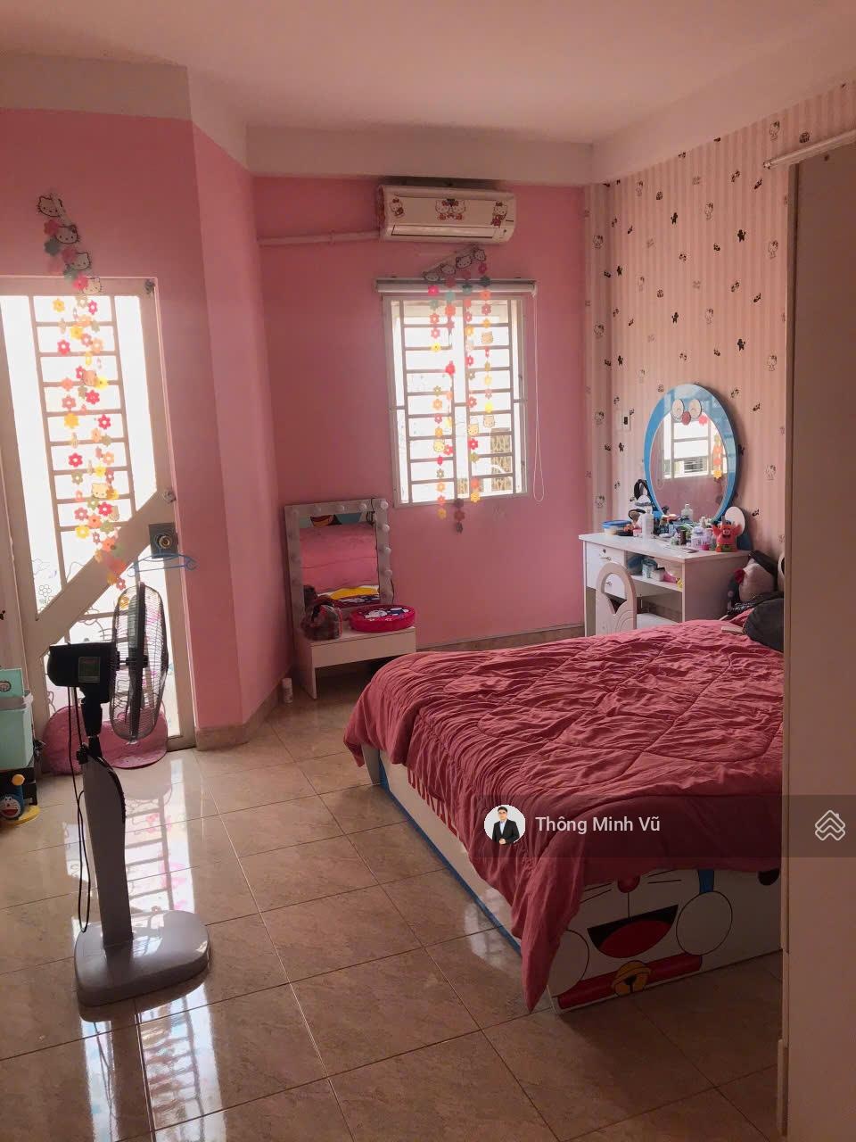 Còn 1 căn! Nhà 2MT - HXH - DT: 4.6 x 12.1m - Xây dựng: 5 tầng Phan Xích Long chỉ 10 tỷ BL