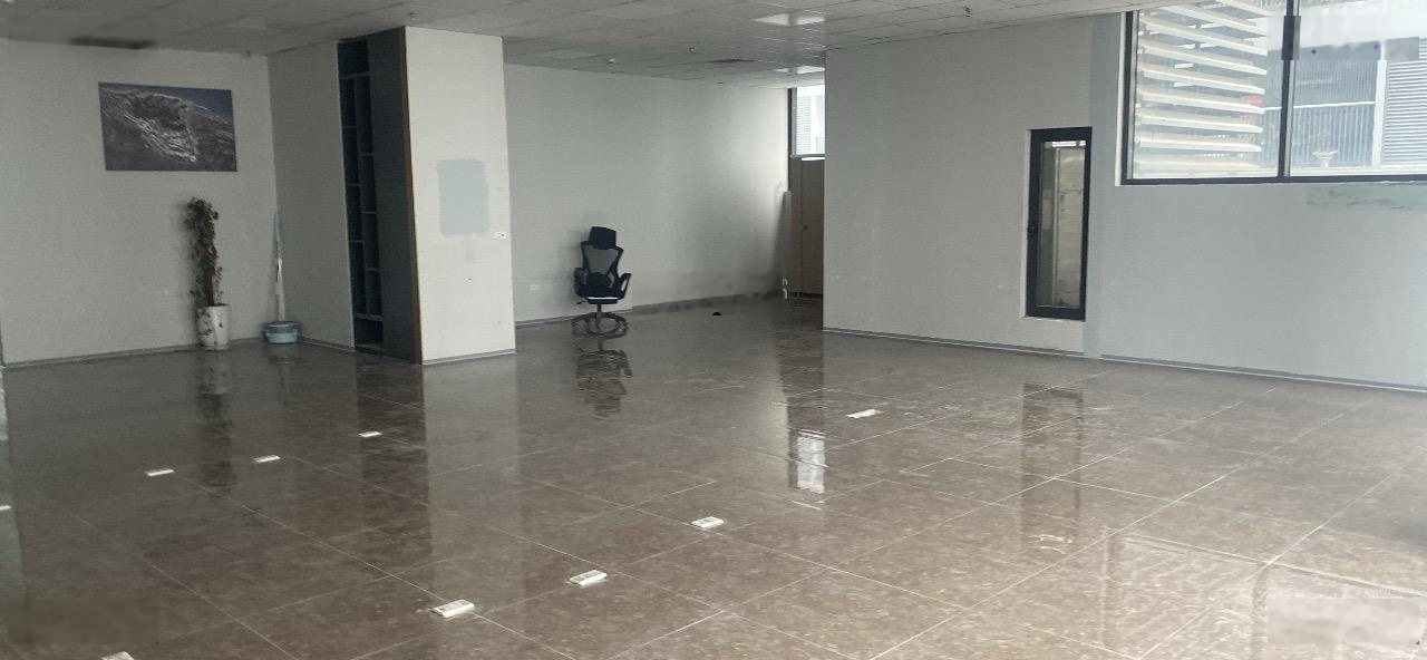 Cho thuê văn phòng toà Sevin Tân Mai, Hoàng Mai, 70m2, 120m2, 200m2, 300m2, 400m2, 110nghìn/m2/th