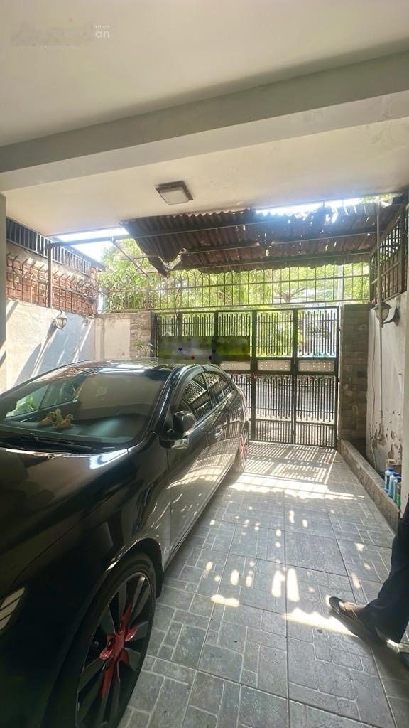 Bán nhà riêng đường nhựa 12m Quận 7 - 5x18m - 3 tầng - Chỉ 11,x tỷ còn trao đổi