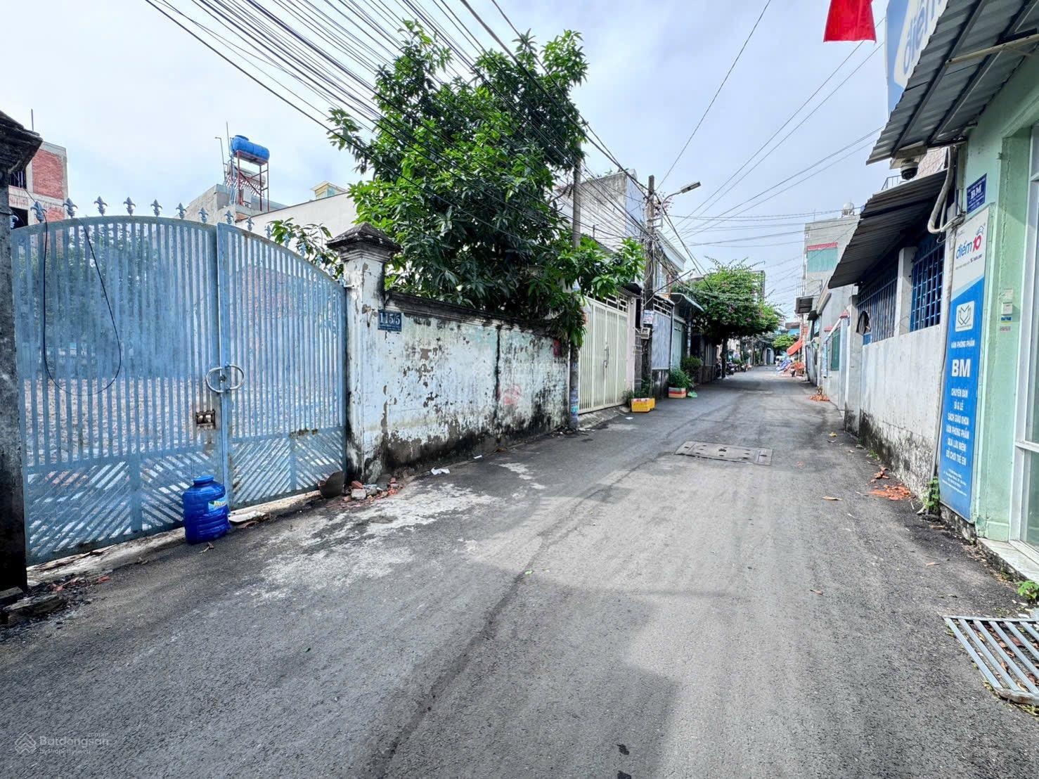 Bán 2 lô đất liền kề đường 385 Tăng Nhơn Phú A, Q9 - DT 89m2 (7.4x12) 91m2 XĐ được 1 hầm 5 lầu + ST