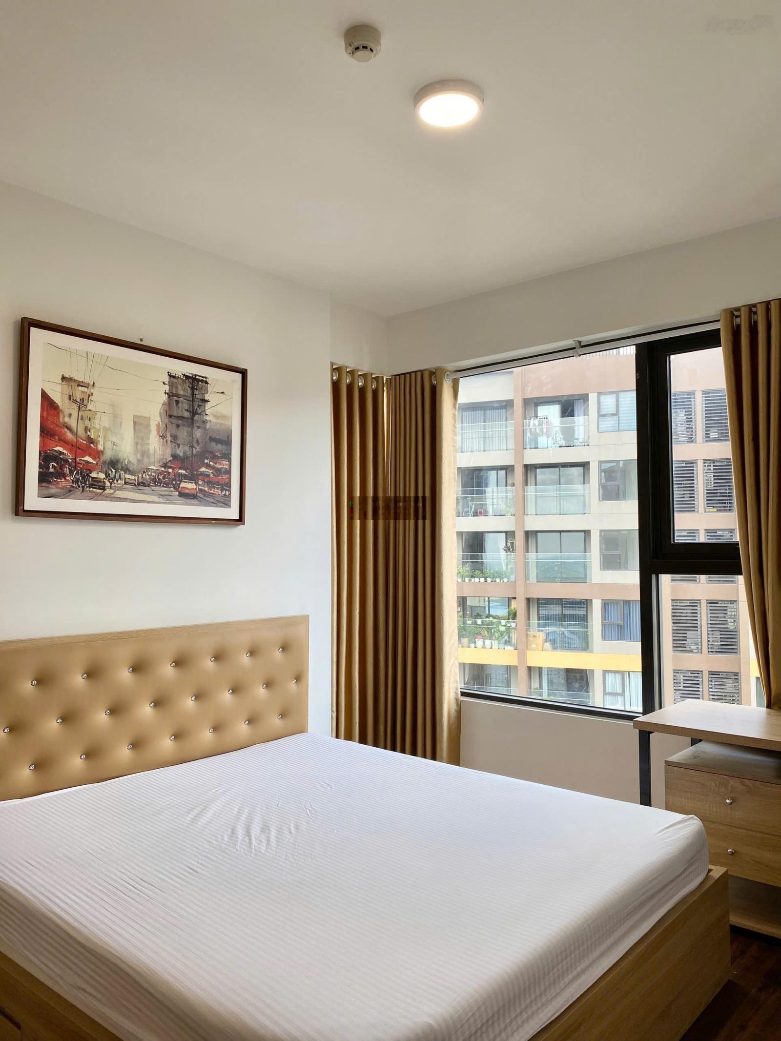 Chính chủ bán gấp 78m2 2PN/2WC chỉ 4.69 tỷ chưa ở sạch sẽ, view thoáng mát, sổ hồng sẵn. HT vay 70%