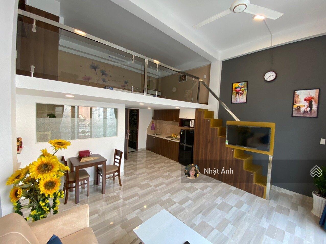 Bán CHDV góc 2 mặt hẻm ngay sân bay Tân Sơn Nhất, Tân Bình - 5mx20m - 75tr/th - Giá chỉ nhỉnh 23 tỷ