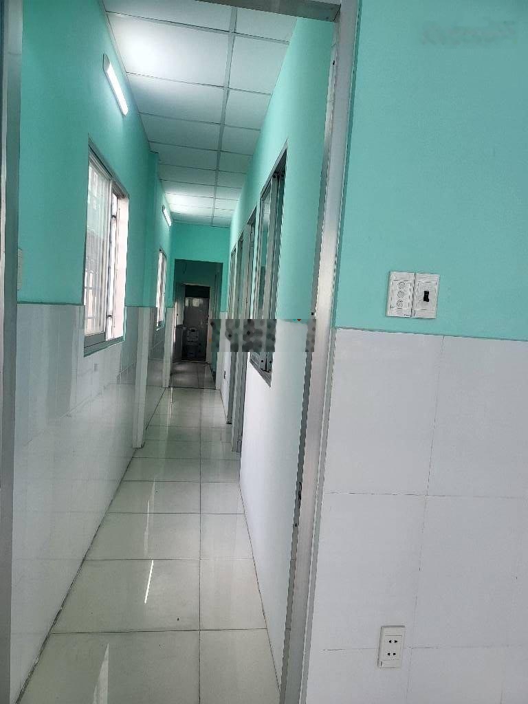 7,2 tỷ 3 tầng 80m2 5PN giáp Quận 10,Quận 3,Đất Thánh,Lý Thường Kiệt,CMT8,Bắc Hải