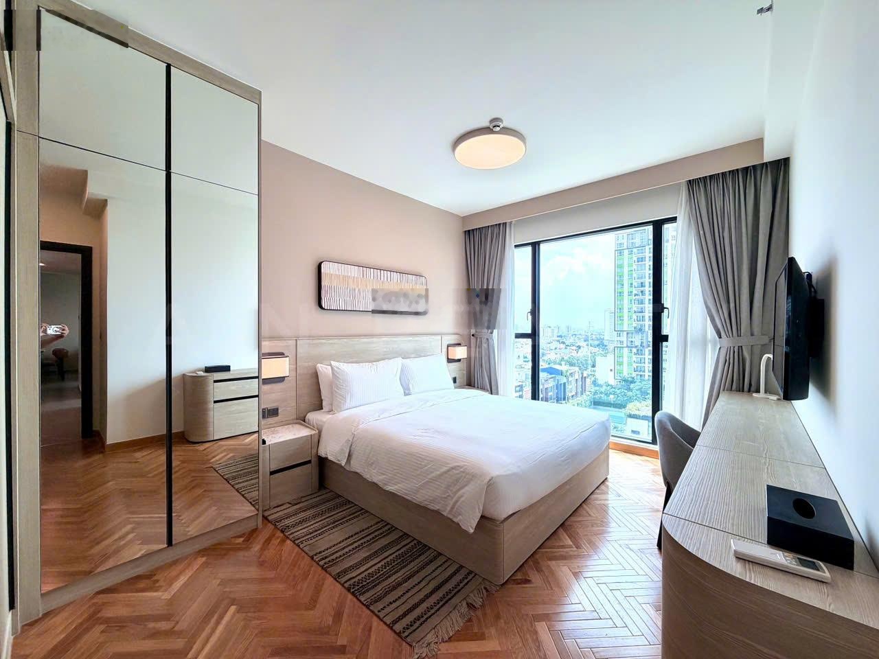 Bán căn 3PN tháp Dinezo, DT 110m2 tại Feliz En Vista. Giá 13 tỷ. Nội thất đẹp, layout vuông vức