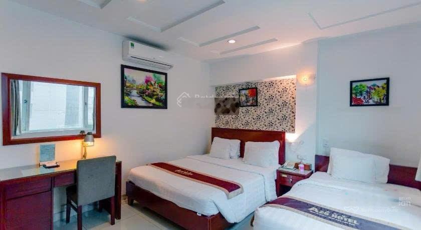 Bán 1211m2 mặt tiền Cộng Hòa vị trí siêu đẹp ngay Lotte Q. TB - 27x46m xây 2 hầm 12 lầu giá 220 tỷ