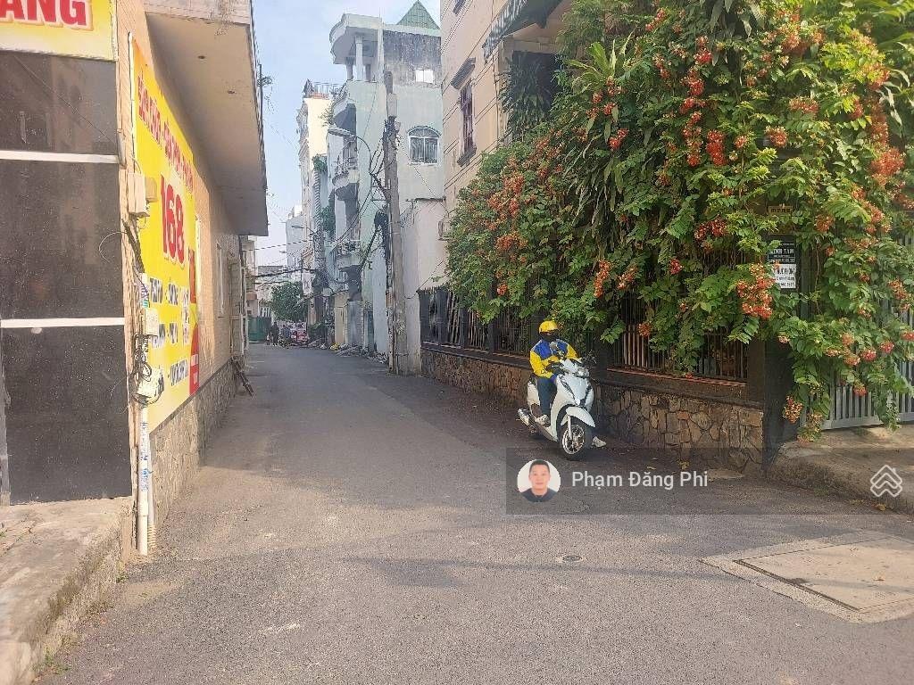 Nhà ngộp - bán gấp - HXH Nguyễn Văn Lượng Nguyễn Oanh | có dòng tiền sẵn