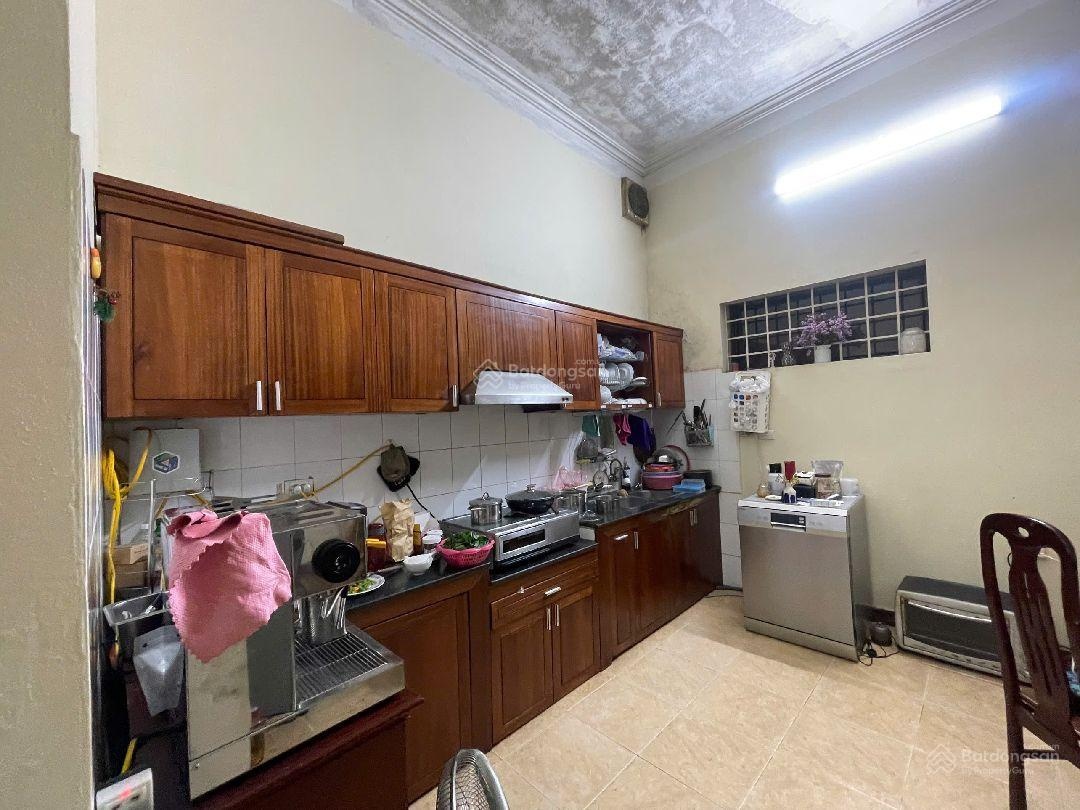 Bán siêu phẩm lô góc 3 thoáng nguyễn đổng chi ô tô tránh, mặt tiền quyền lực khu vip hiếm nhà bán