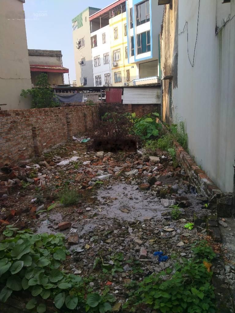 Bán đất đẹp tại Huyền Kỳ, 6,5 tỷ, 57m2, nhiều tiện ích