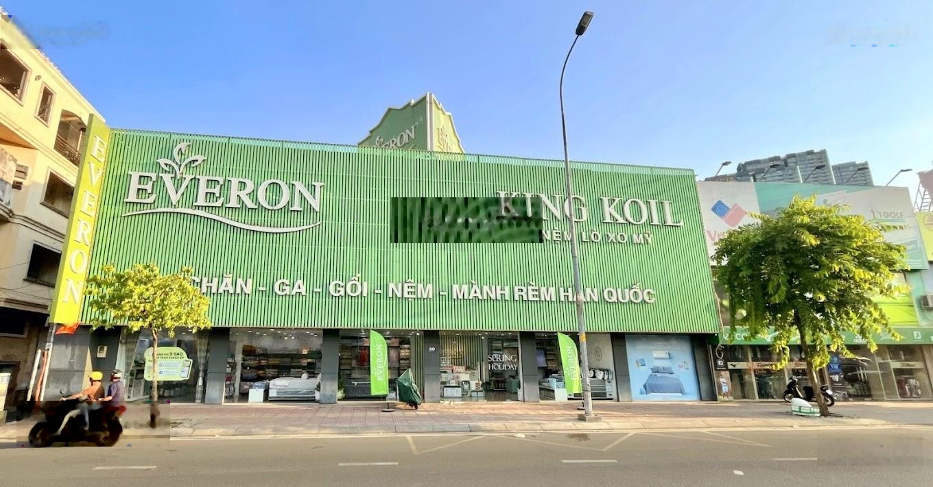 Quỹ đất đầu tư! CTXD: 3 hầm 18 tầng - Mặt tiền Cộng Hòa Tân Bình, 26x30m CN: ~1.060m2 - Giá 186 tỷ