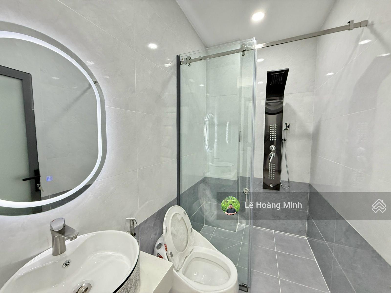 Siêu Phẩm 4m x 20m. 4 tầng Có Thang Máy 1/ Hẻm nhựa 8m Đường Trần Thị Cờ