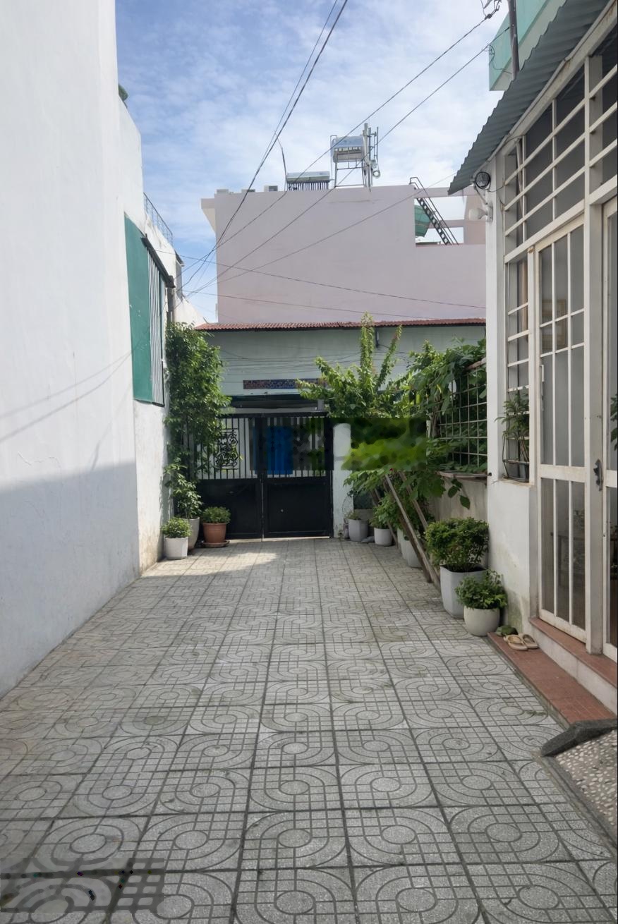 Bán nhà đường Số 26, Hiệp Bình Chánh gần Gigamall Phạm Văn Đồng QL13 chợ Hiệp Bình Đại Học Luật