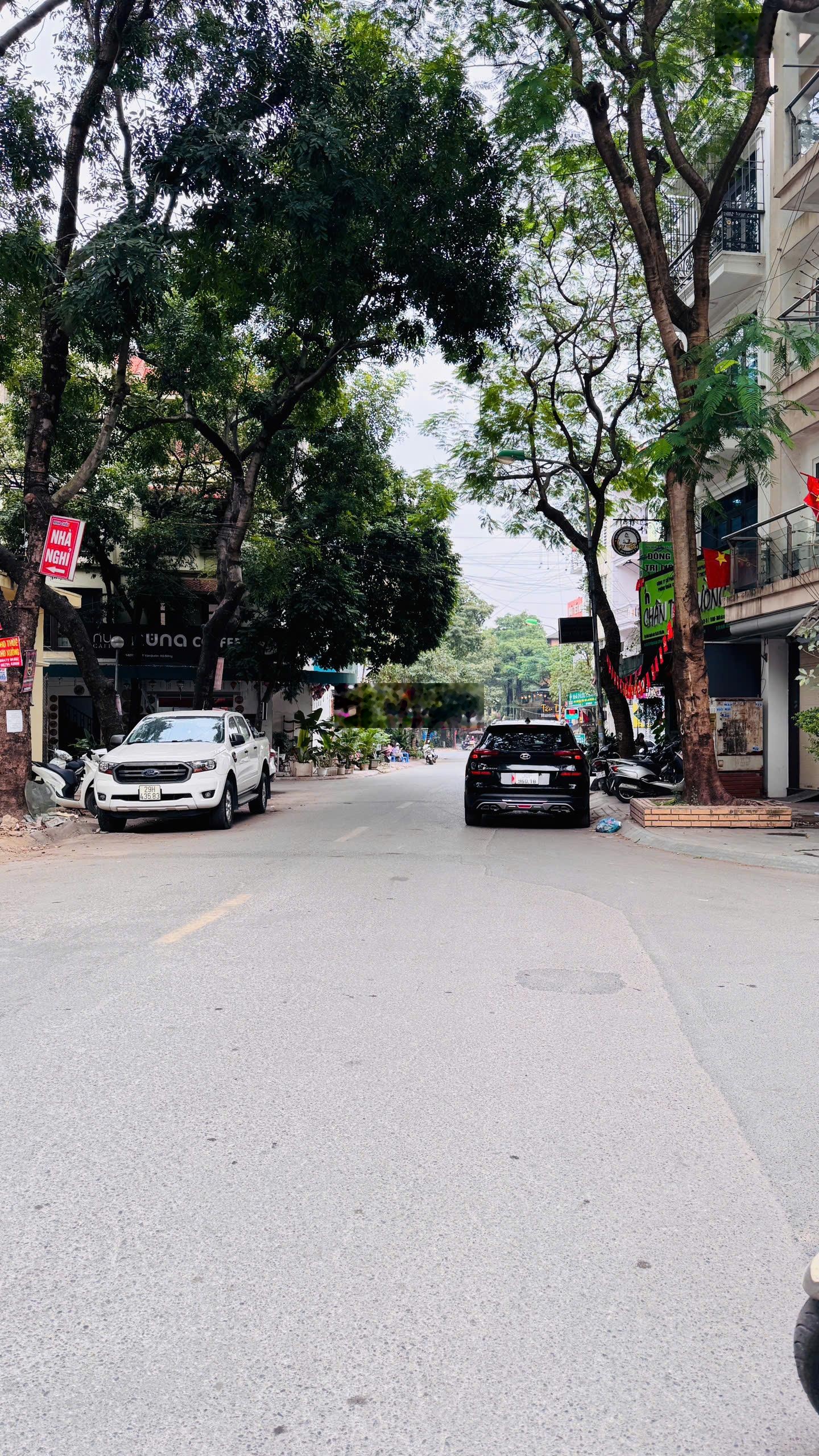 Bán nhà phân lô vỉa hè Văn Quán 85m² 5 tầng ô tô tránh nhau, gía nhỉnh 20 tỷ