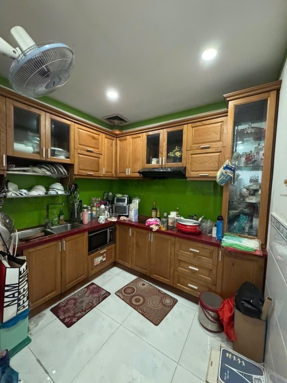 Bao ngon! Nhà đẹp đón Tết Lạc Long Quân P. 10 Tân Bình - 57.5m2 ngang 4.35m, 3 phòng - 5.2 tỷ