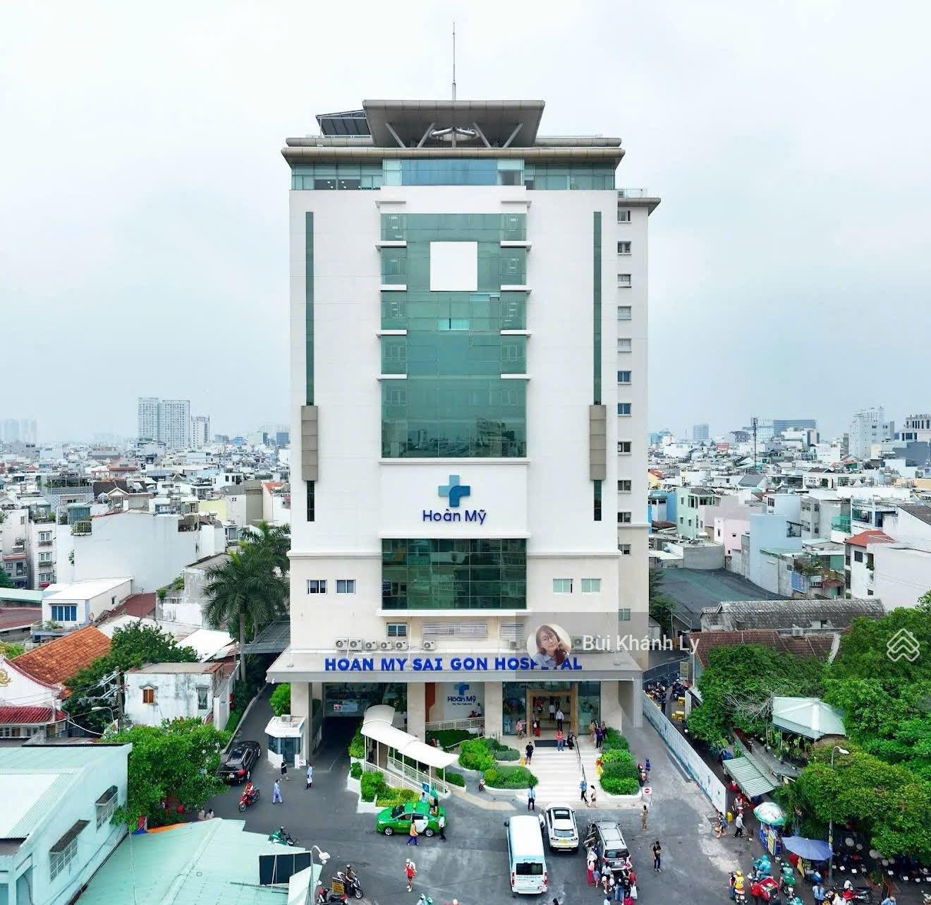 Nhà phú nhuận hẻm xe hơi thông khuvip phan xích long 4 tầng ngay sân bay