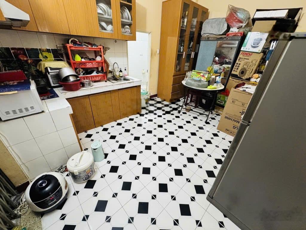 Quận 1- trần đình xu, 51m2-giá: 9,99ty