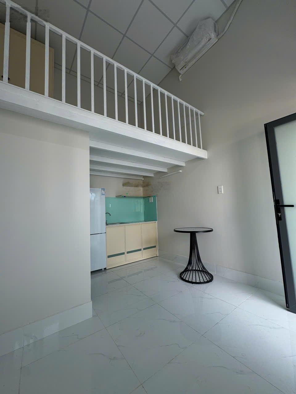 Cho thuê phòng trọ siêu đẹp hẻm 38 Đường Thạnh Mỹ Lợi, giá chỉ 4.4tr/th trần cao 4m