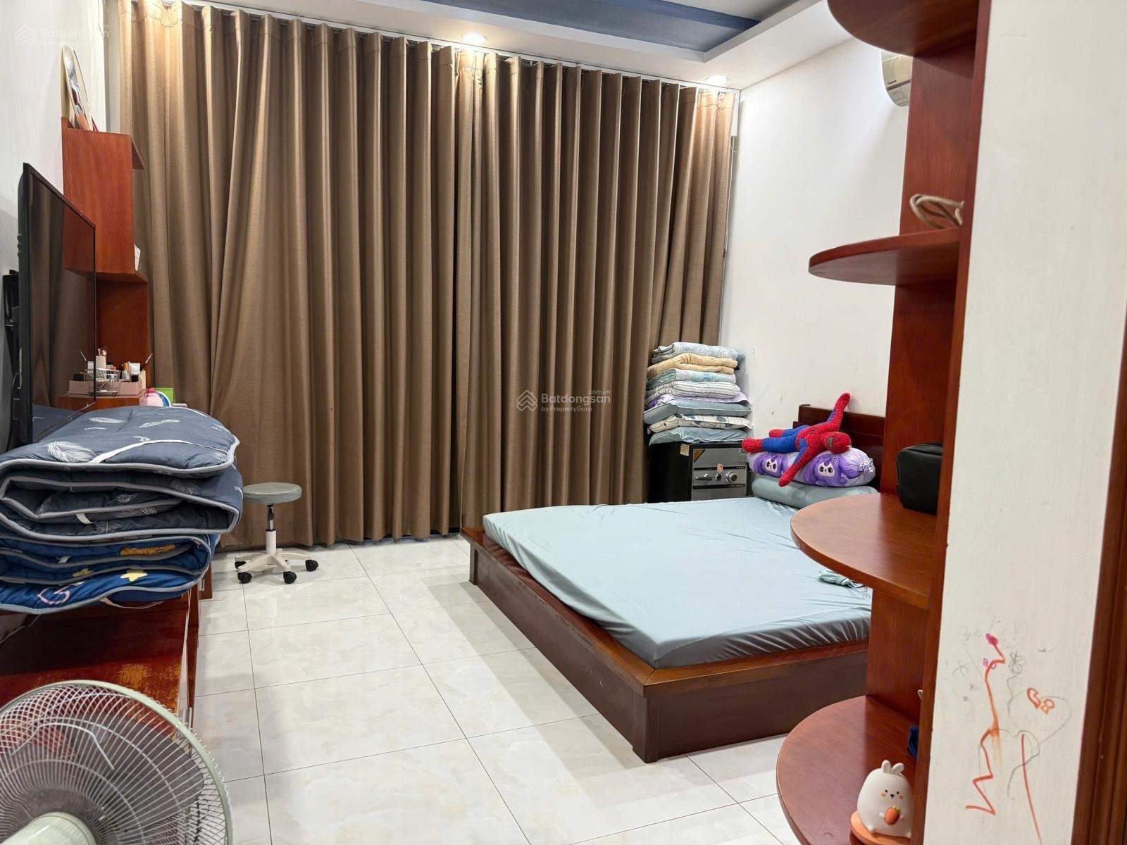 Bán nhà p Tân Sơn Nhì, Tân Phú, Hồ Chí Minh, giá 5 tỷ, diện tích 50 m2 đẹp, nhiều tiện ích